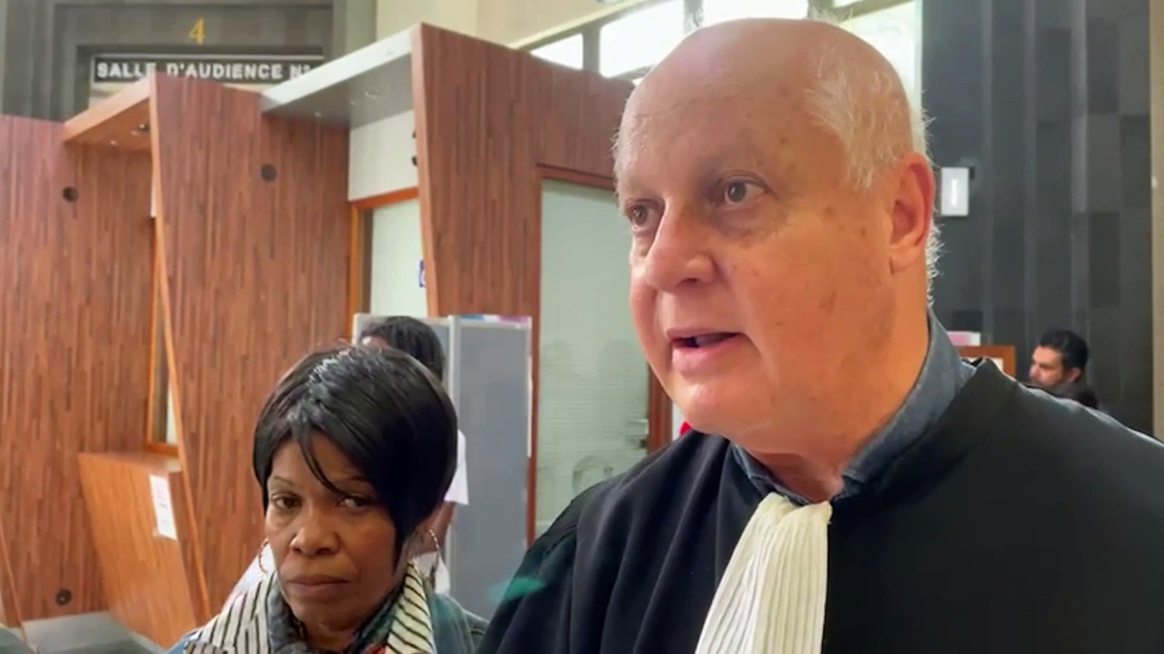 Accident mortel de Fleurimont : Le procès d’une absente