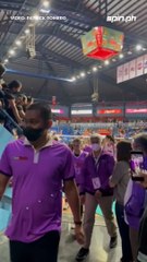 Bounce back, ladies! #PVL2023