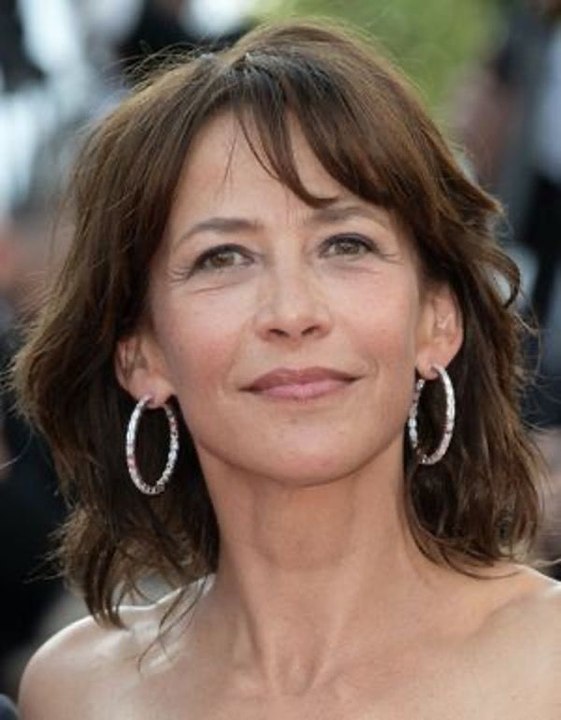 Bio : Sophie Marceau