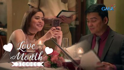 Love Month Stories 2023: A young lady and a grown man go on a date?!