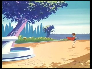 الأميرة ياقوت الحلقة 5