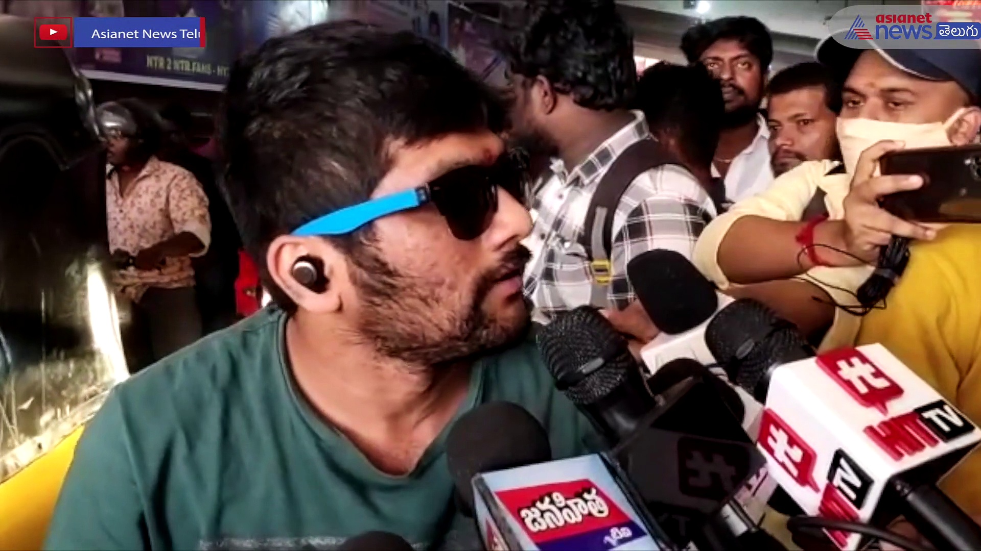 నెక్స్ట్ ఏంటో ఊహించేలా అమిగోస్ చిత్ర కధనం...ఓవరాల్ గా ఓకే...వన్ టైం వాచ్...