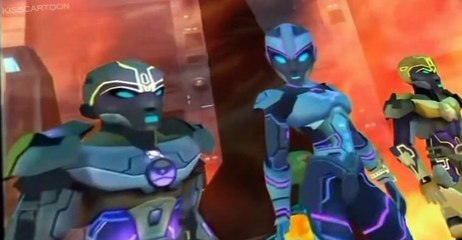 Zixx Level One Zixx Level One E009 – Four’s A Crowd