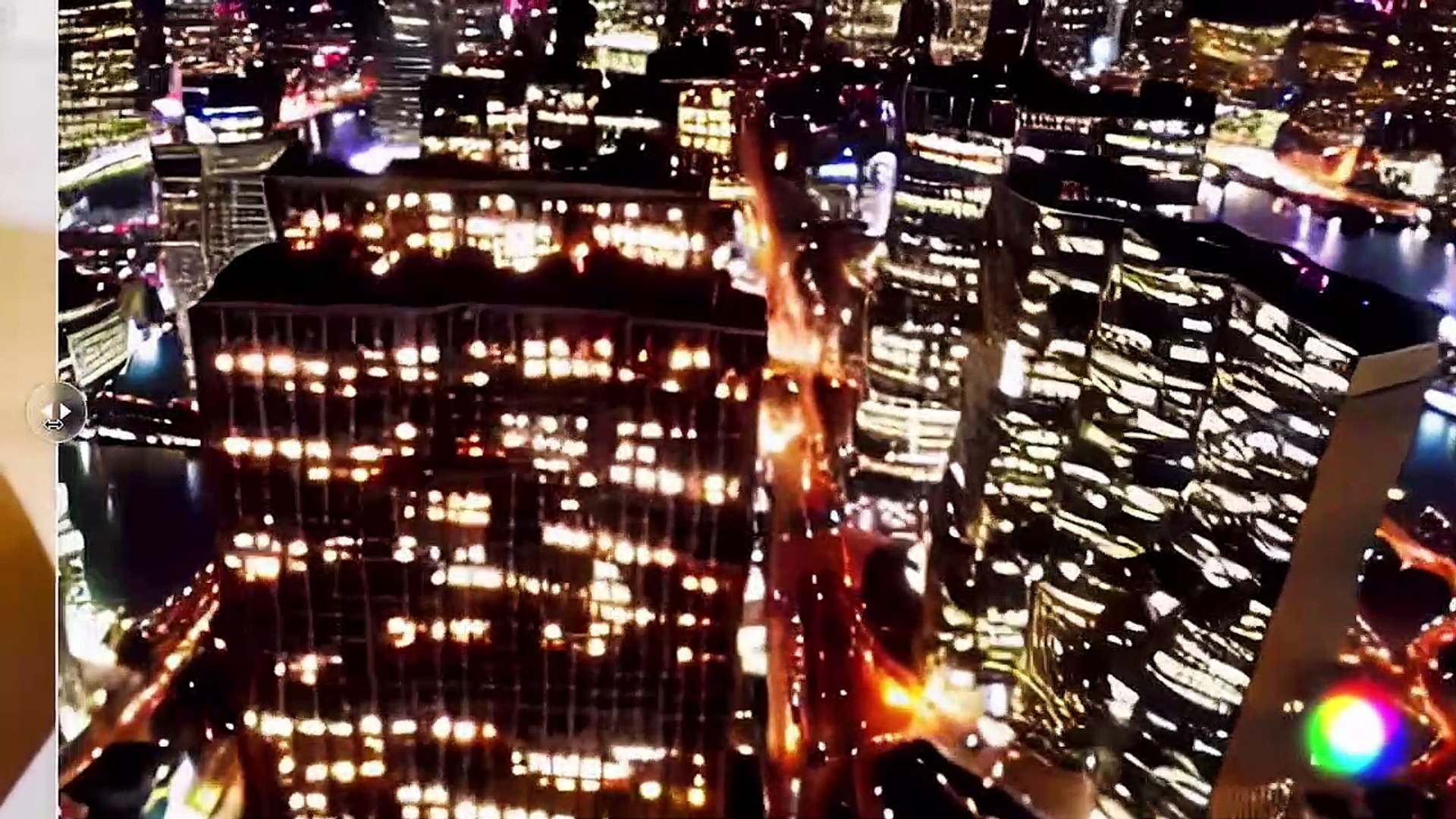 New AI technology transforms any video into an animation