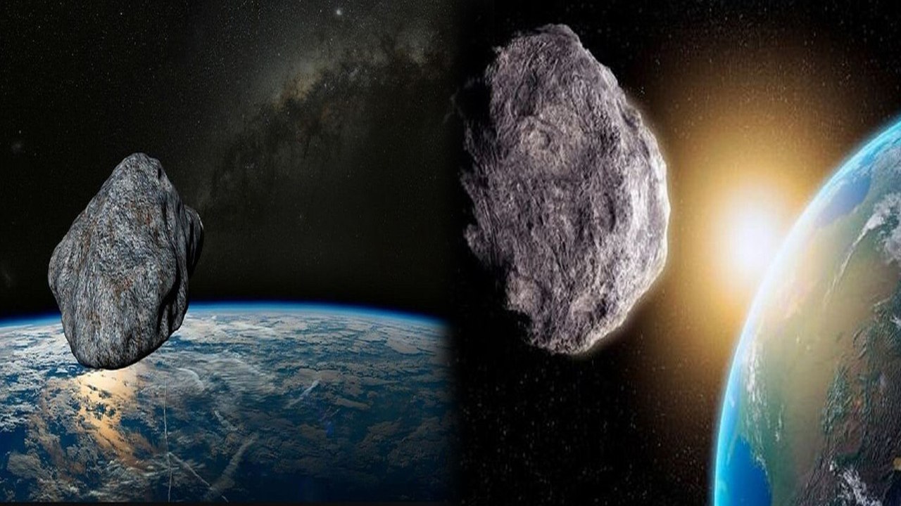 Asteroid Alert: ಭೂಮಿಯತ್ತ ಬರುತ್ತಿದೆ ಬೃಹತ್  ಬಂಡೆ, ಅಲರ್ಟ್ ಆದ | *World | OneIndia Kannada