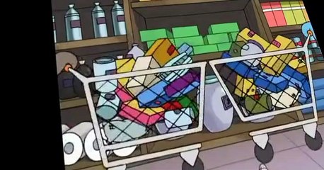 Yvon of the Yukon E009 - Fromage To Eternity