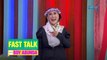 Fast Talk with Boy Abunda: Ai-Ai Delas Alas, ibinahagi ang buhay sa Amerika! (Episode 15)