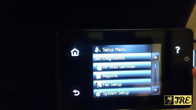 Hewlett Packard HP LaserJet Pro MFPM127FW Printer (Review)