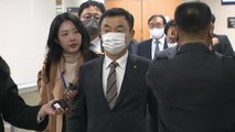 '도이치 주가조작' 권오수, 1심 징역 2년·집행유예 3년 / YTN