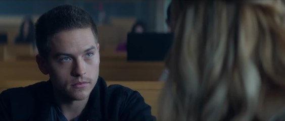 Beautiful Disaster - Trailer (English) HD