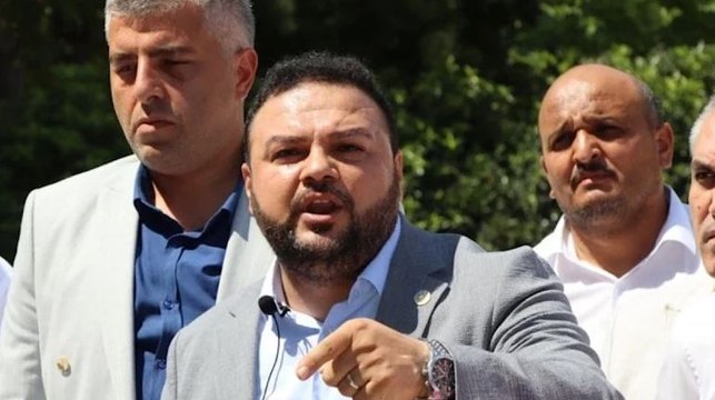 Depremden 184 gün önce vali ve belediye başkanına böyle seslenmiş