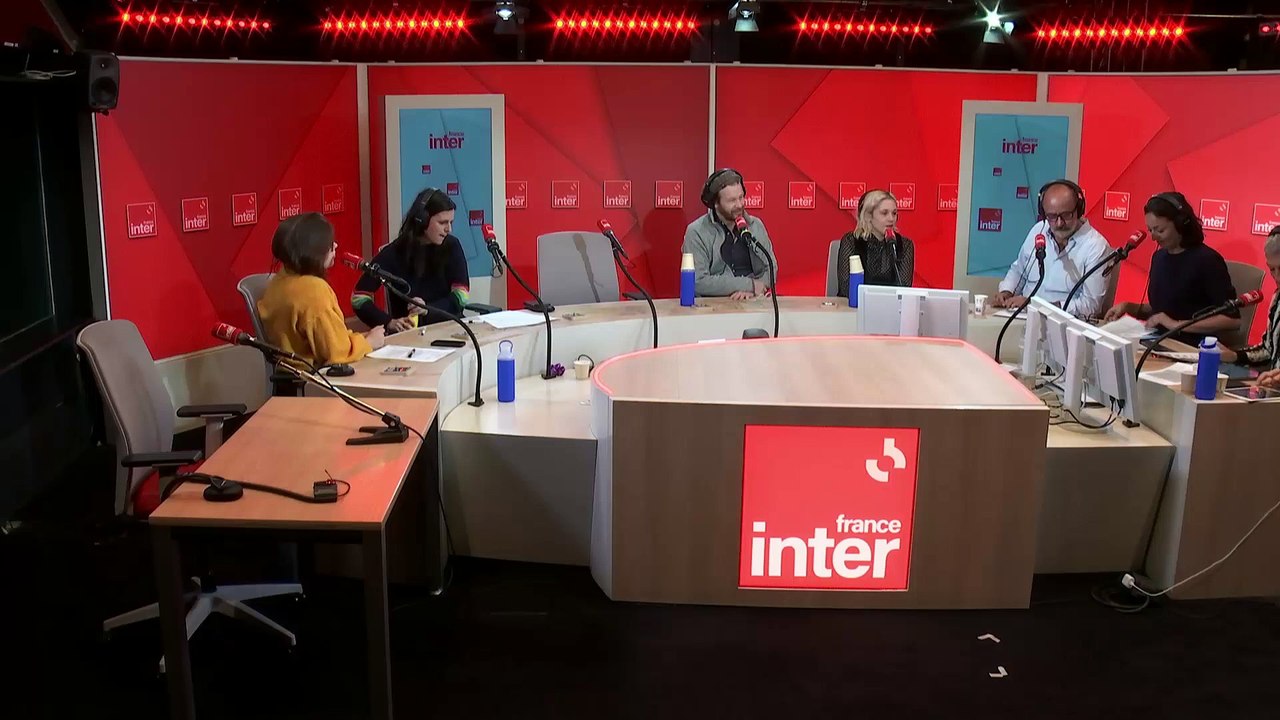 L'amour ça rend fou - Laura Domenge n’a pas compris