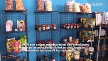 Mendag Dukung Kolaborasi BIG Indonesia dan PT Pos Ekspor Produk UKM Halal ke Arab Saudi