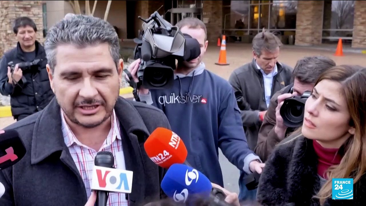 Nicaragua frees political prisoners: 222 dissidents released and expelled to the US