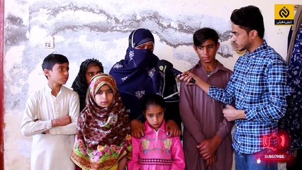 5 Bachon ky Maan Ny Eshaq Ky Chakar Mai Dosri Shadi Kar Li __ Daily Dharti