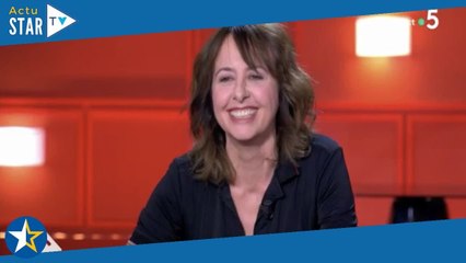 "Je ne sais pas si j’ai le droit de le dire" : Valérie Bonneton raconte une anecdote sur le caractèr