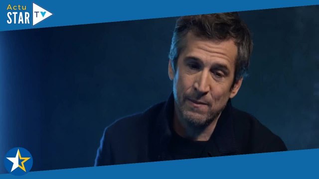 Je fumais pas mal de pétards : Guillaume Canet dévoile les fâcheuses conséquences de ses anciennes