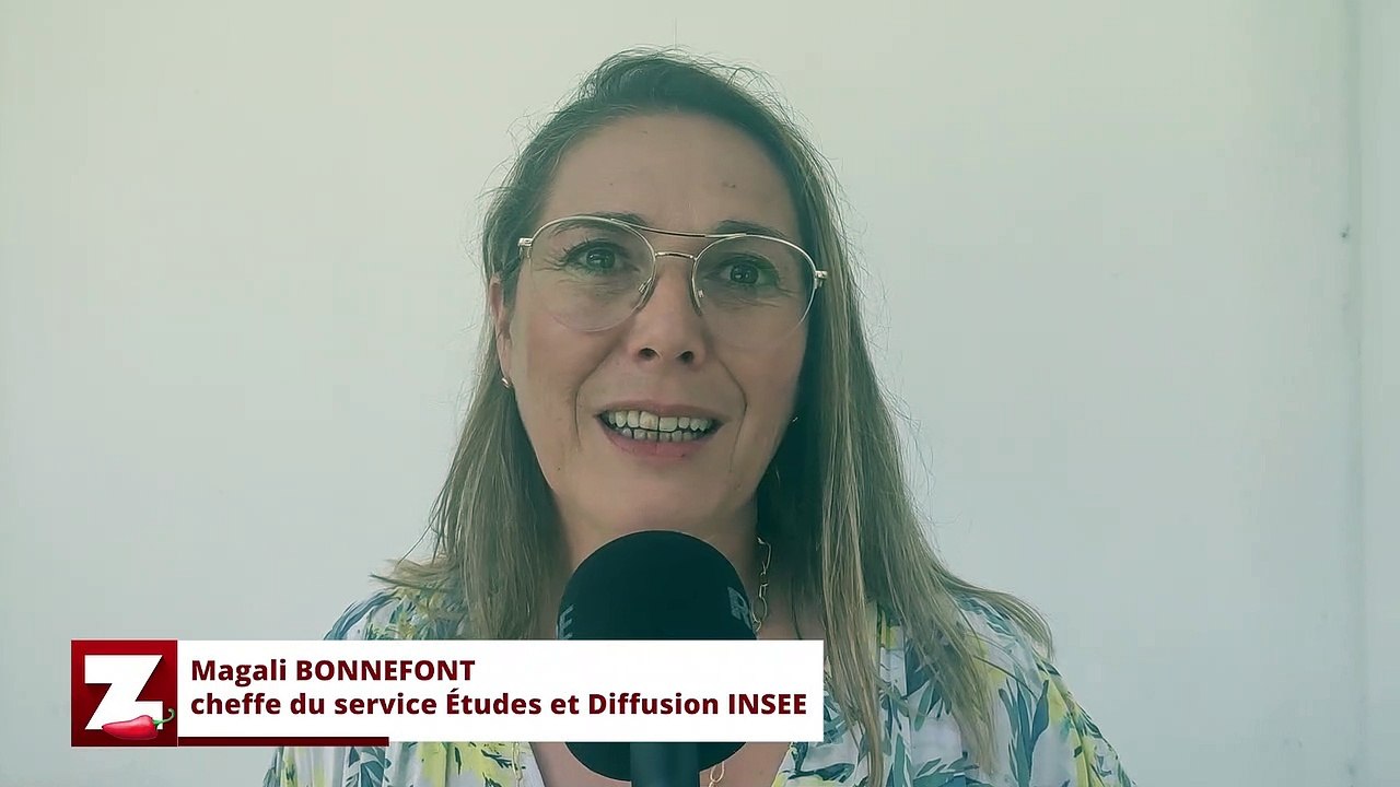 Entreprenariat : 37% de femmes à la tête des entreprises réunionnaises