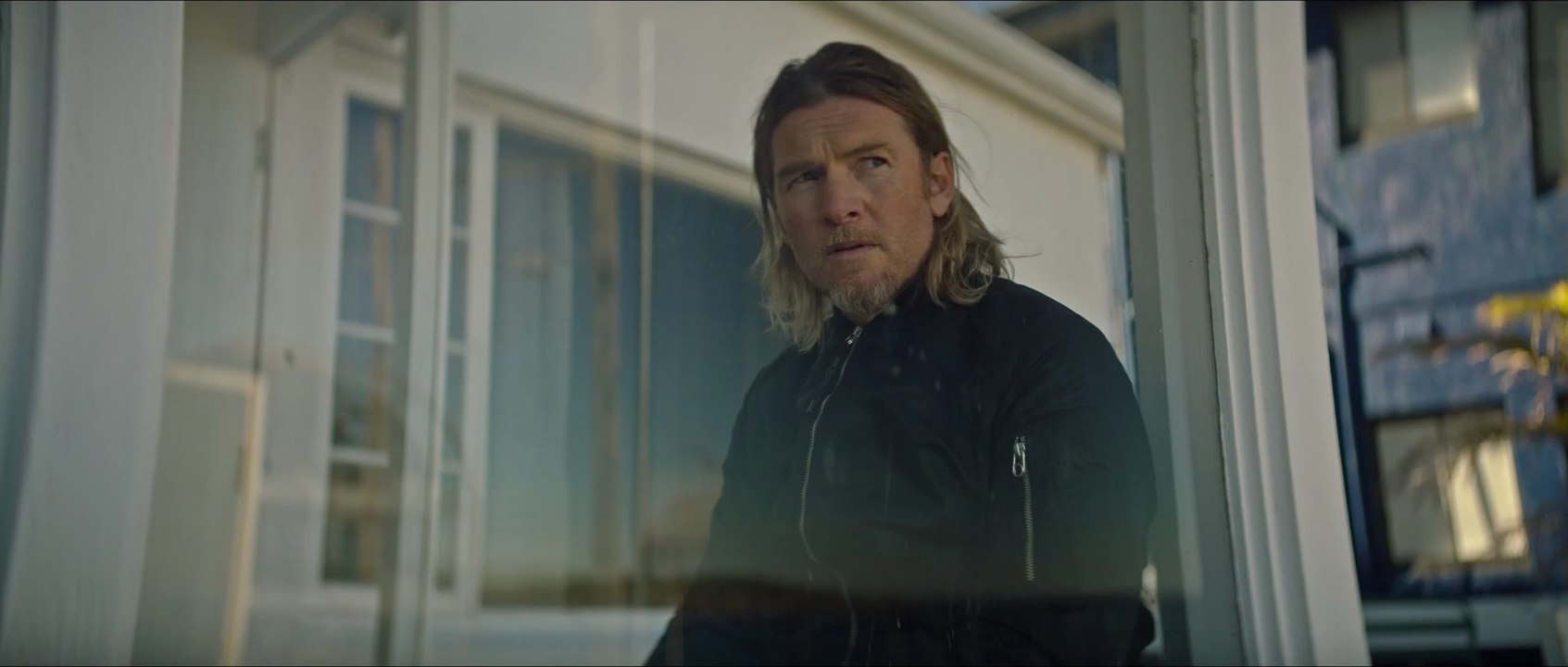 Transfusion: A Father's Mission - Trailer (Deutsch) HD