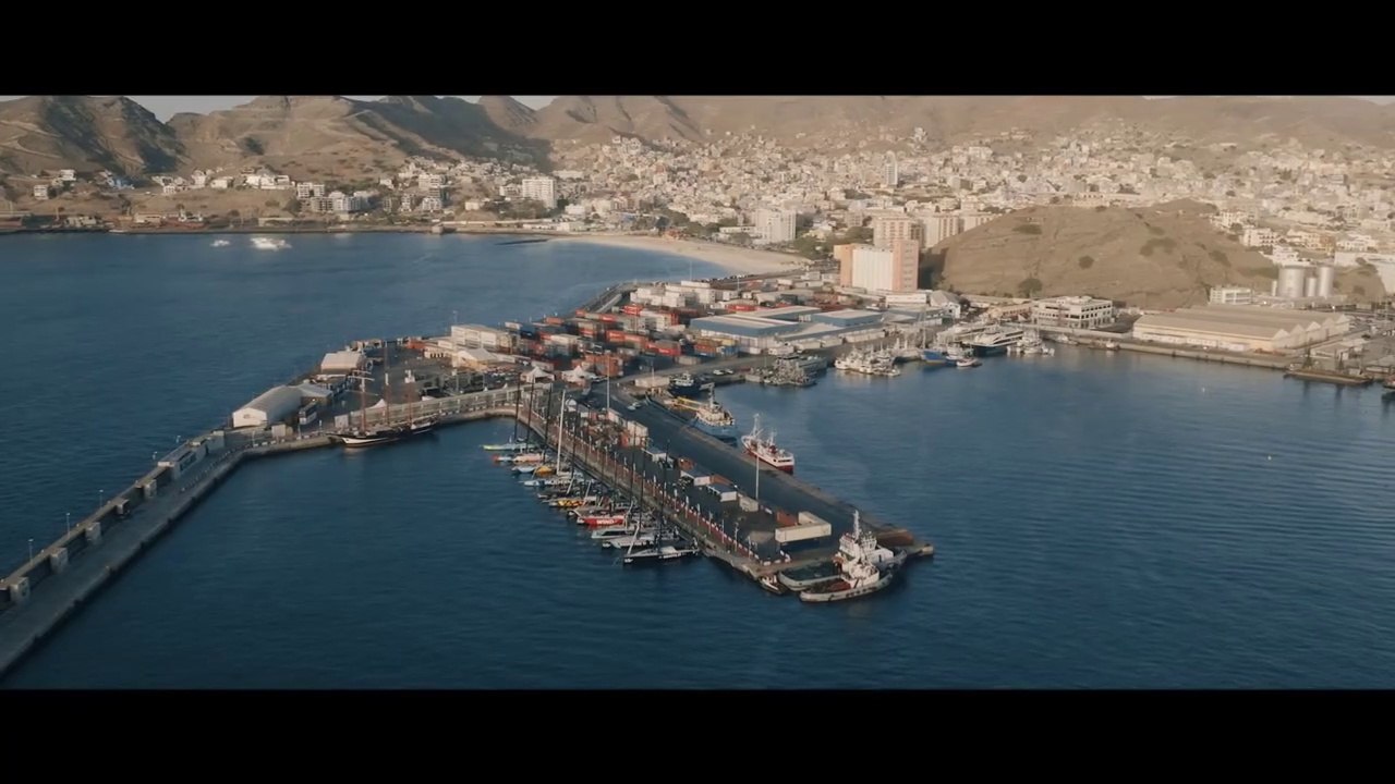 STOPOVER  Episode 2 - CABO VERDE - The Ocean Race & IMOCA / IMOCA GLOBE SERIE 2022