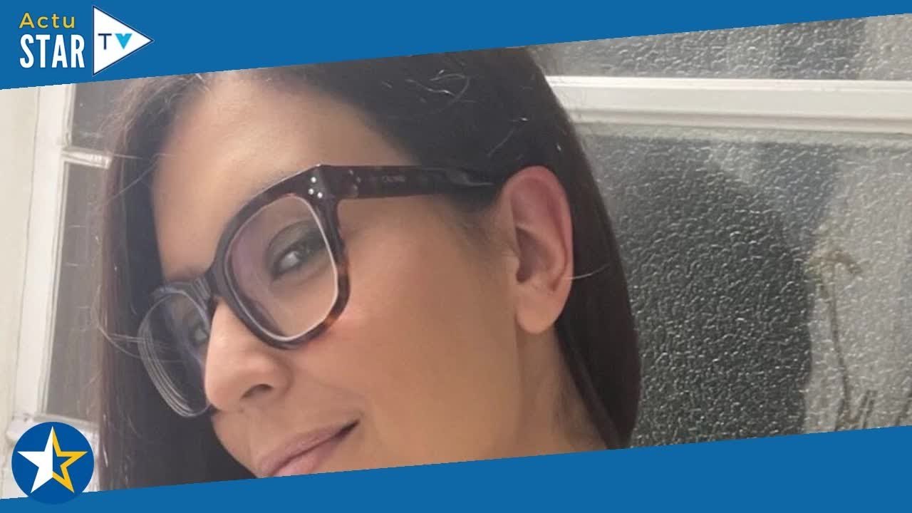 "J'ai pris quelques kilos" : Lucie Bernardoni (Star Academy) se confie sur son corps qu'elle a "déci