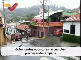 Investigación | Ciudadanos reclaman acceso equitativo a los servicios públicos