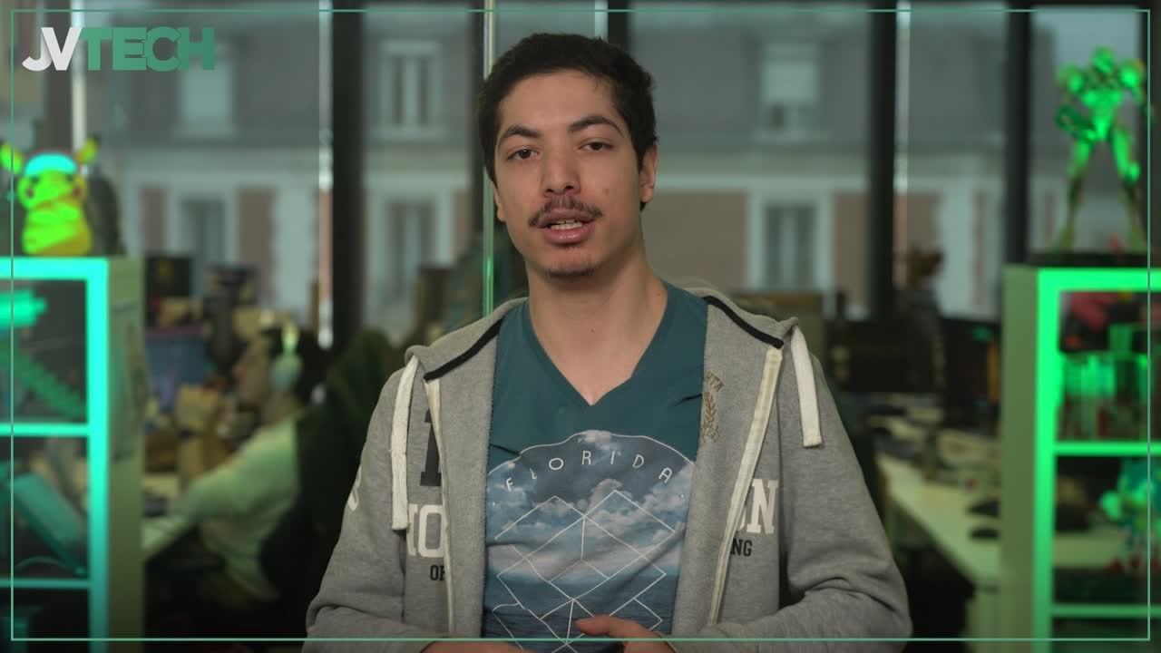 Daily tech : Google perd des milliards à cause de Bard