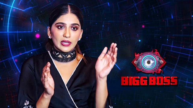 निमृत कौर अहलूवालिया ने बिग बॉस के घर से जुड़ा अपना खास अनुभव शेयर किया