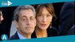 Carla Bruni et Nicolas Sarkozy : Leurs proches volés et cambriolés, grosse inquiétude