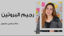 رجيم البروتين