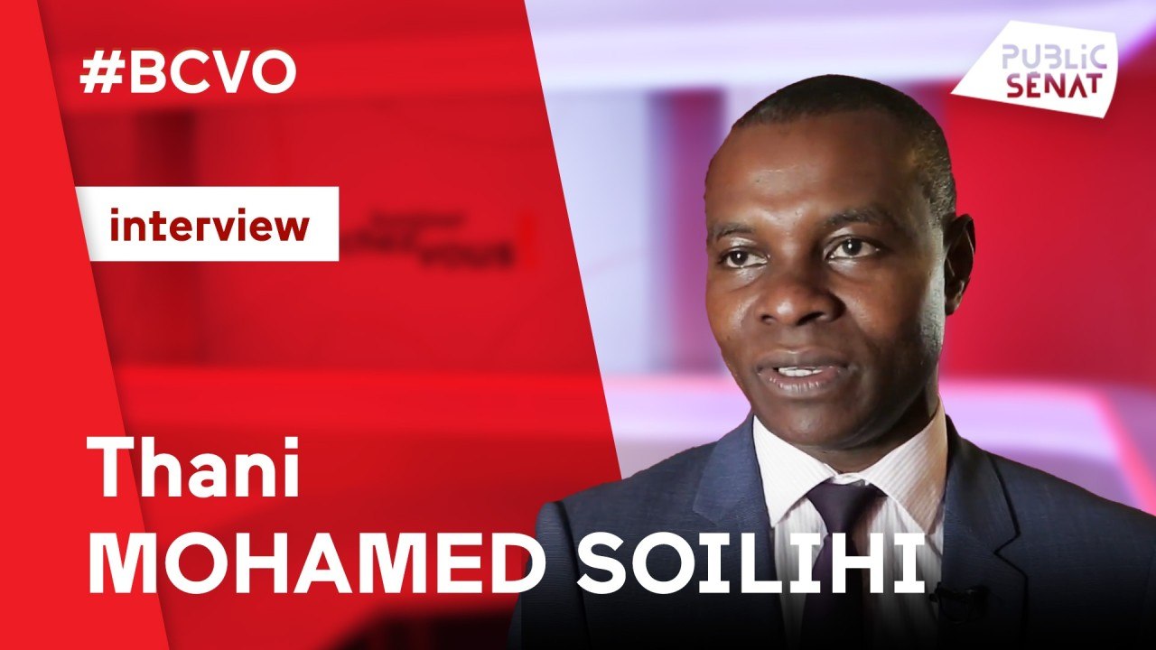 Mayotte : "Les bidonvilles se sont accumulés d'années en années, entretenus par l'inaction"