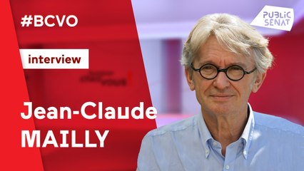 Jean-Claude Mailly : "On veut mettre le pays à feu et à sang pour 12 milliards sur les retraites ?"