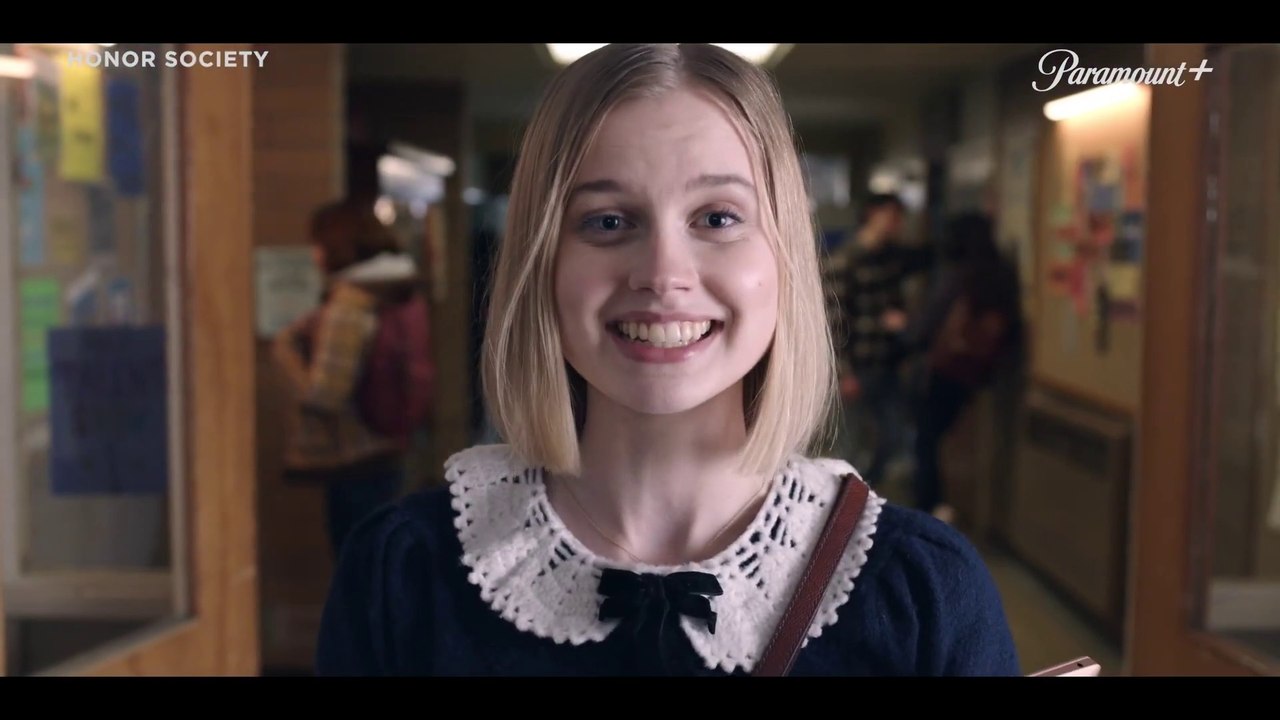 Honor Society - Trailer (Deutsch) HD