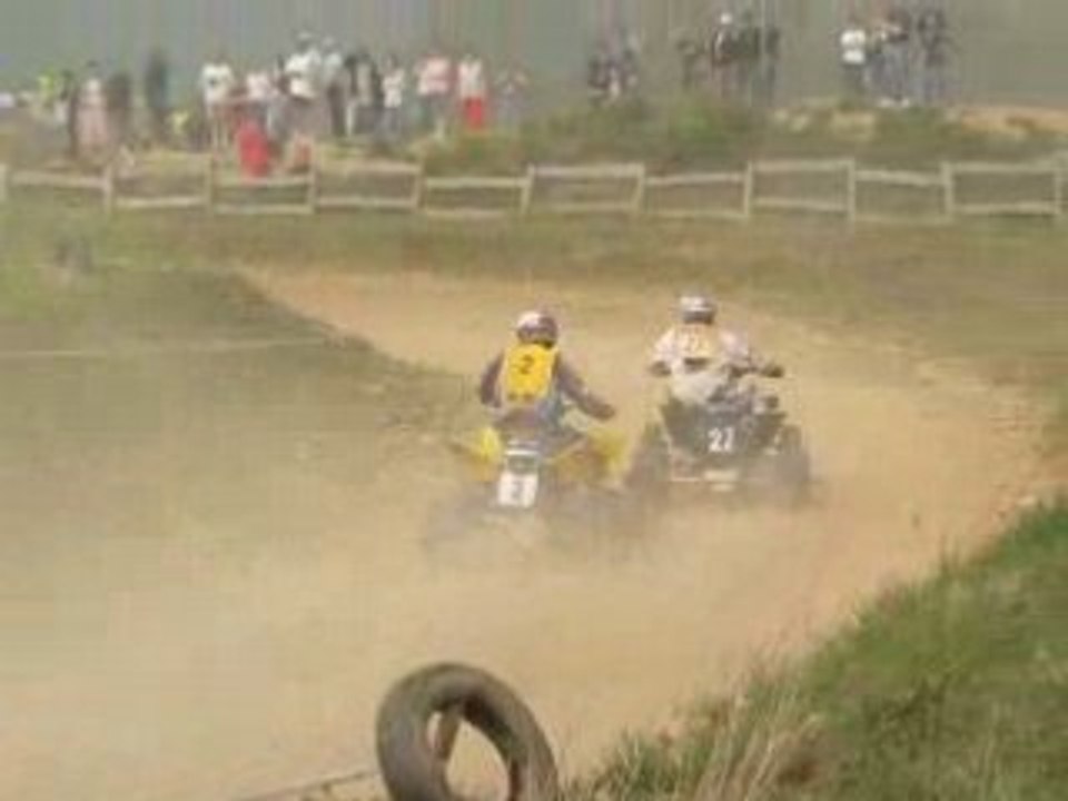 quad falaise