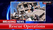 Devastating Earthquakes in Turkey and Syria: The Aftermath and Relief Efforts