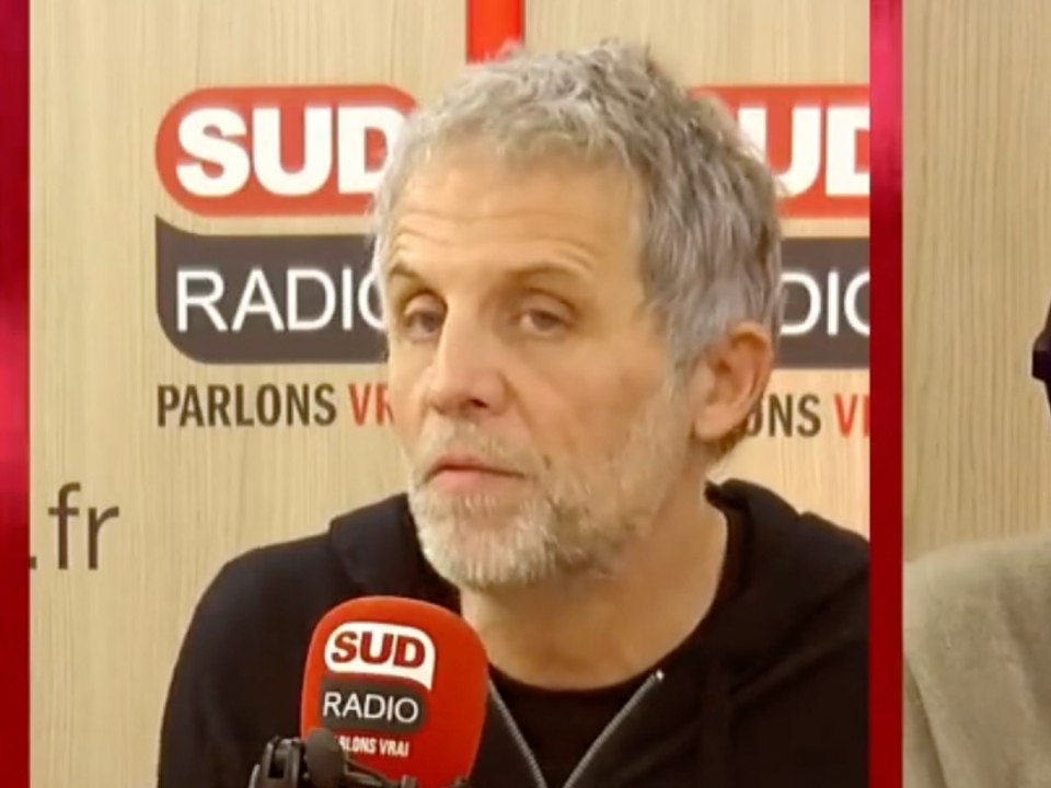 "Je n’aime pas l’acharnement sur Guillaume Canet" : Stéphane Guillon déplore les critiques sur Astérix et Obélix : L’Empire du Milieu