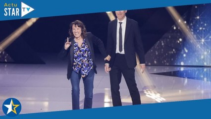 Anne Roumanoff pimpante face à Anthony Kavanagh et Jean-Luc Lemoine pour une soirée hilarante