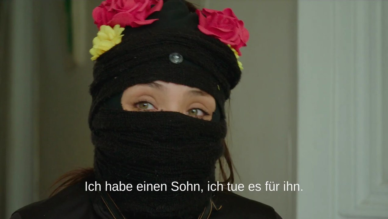 Mi país imaginario: Das Land meiner Träume - Trailer (Deutsche UT) HD
