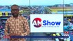 Watch the full content of AM Show with Benjamin Akakpo  on JoyNews (10-2-23)