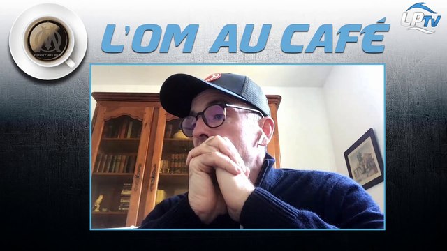 Le replay de l'OM au café avant Clermont-OM