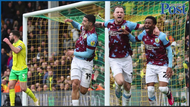 Lancashire Post sport update 10 Feb 2023: All the news from PNE ahead of Burnley derby