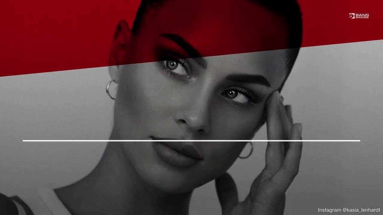 Kasia Lenhardt: Gedenkseite zum zweiten Todestag