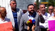 Eski İYİ Parti Kahramanmaraş İl Başkanı Ahmet Çabukel'in 3 Ağustos 2022'de yaptığı açıklama