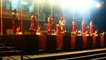 Experience Awe & Wonder as You Witness a Mesmerizing Godavari Aarti in Rajahmundary, Andhra Pradesh