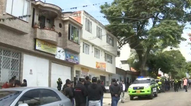 Herida con arma blanca: se conocen más detalles del asesinato a niña de 9 años en Ibagué