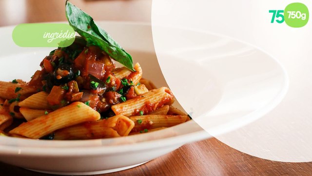 Sauce aux légumes du soleil