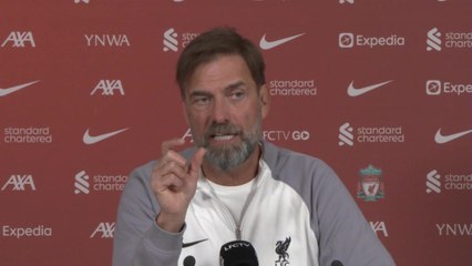 We need response, difficult to talk all the time to journalists - Klopp