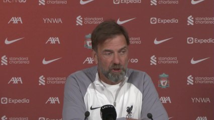 Klopp Warns Everton’s Set Pieces Could Be a Key Threat in Merseyside Derby ⚽