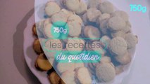 Biscuits de Noël inratables