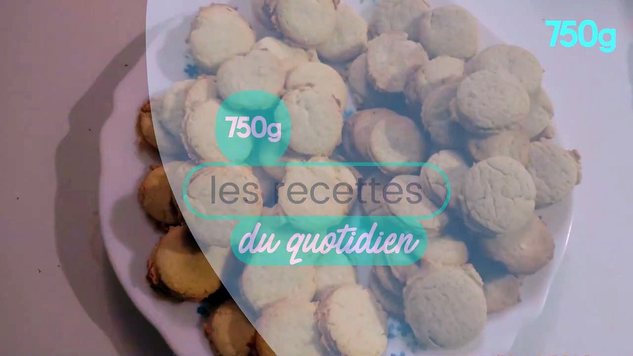 Biscuits de Noël inratables